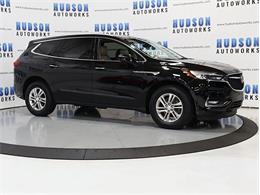 2021 Buick Enclave (CC-2083590) for sale in Greensboro, North Carolina