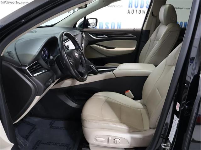 2021 Buick Enclave (CC-2083590) for sale in Greensboro, North Carolina
