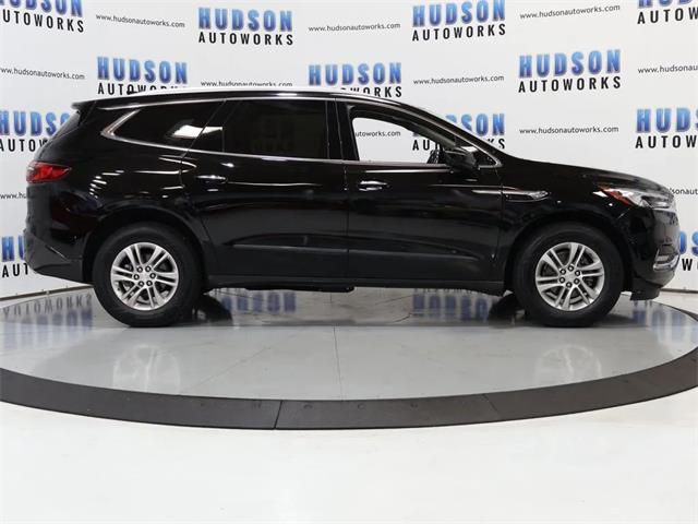 2021 Buick Enclave (CC-2083590) for sale in Greensboro, North Carolina