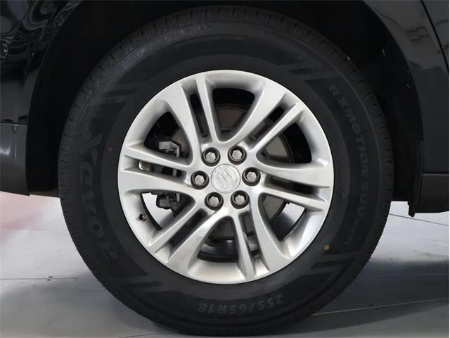 2021 Buick Enclave (CC-2083590) for sale in Greensboro, North Carolina