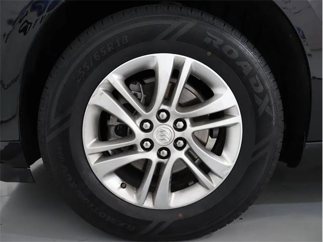 2021 Buick Enclave (CC-2083590) for sale in Greensboro, North Carolina