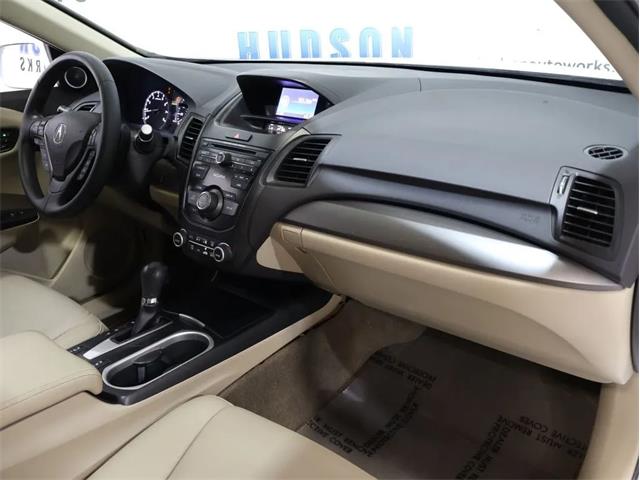2017 Acura RDX (CC-2083591) for sale in Greensboro, North Carolina