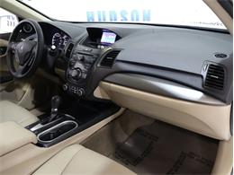 2017 Acura RDX (CC-2083591) for sale in Greensboro, North Carolina