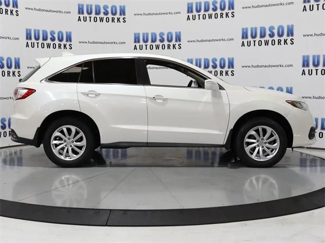 2017 Acura RDX (CC-2083591) for sale in Greensboro, North Carolina