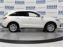 2017 Acura RDX (CC-2083591) for sale in Greensboro, North Carolina
