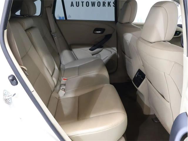 2017 Acura RDX (CC-2083591) for sale in Greensboro, North Carolina