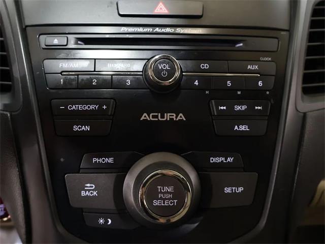 2017 Acura RDX (CC-2083591) for sale in Greensboro, North Carolina