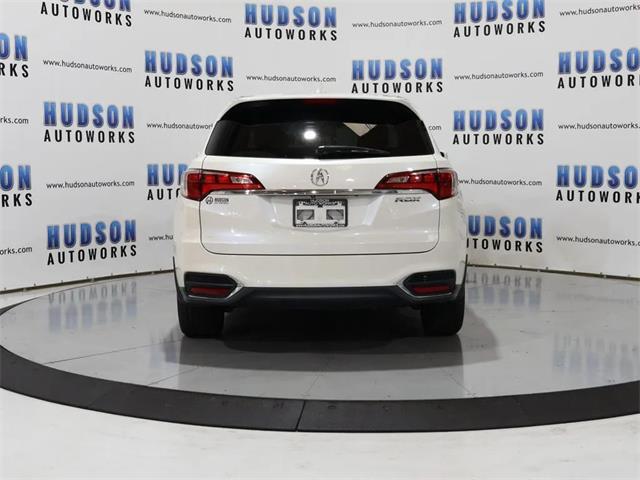 2017 Acura RDX (CC-2083591) for sale in Greensboro, North Carolina