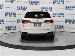 2017 Acura RDX (CC-2083591) for sale in Greensboro, North Carolina