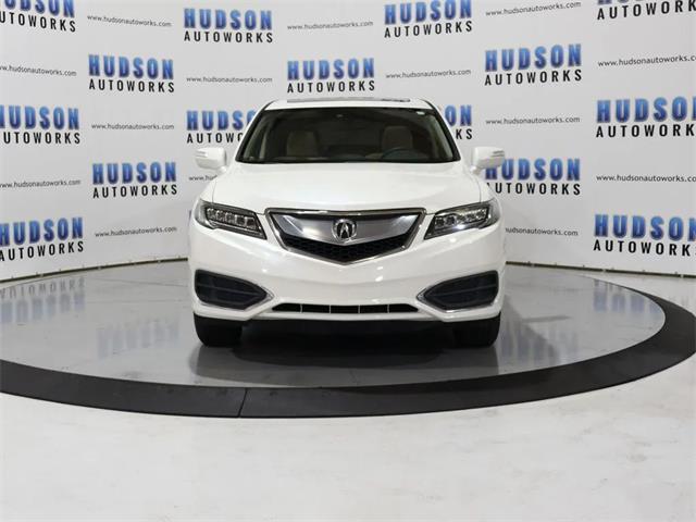 2017 Acura RDX (CC-2083591) for sale in Greensboro, North Carolina