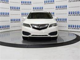 2017 Acura RDX (CC-2083591) for sale in Greensboro, North Carolina