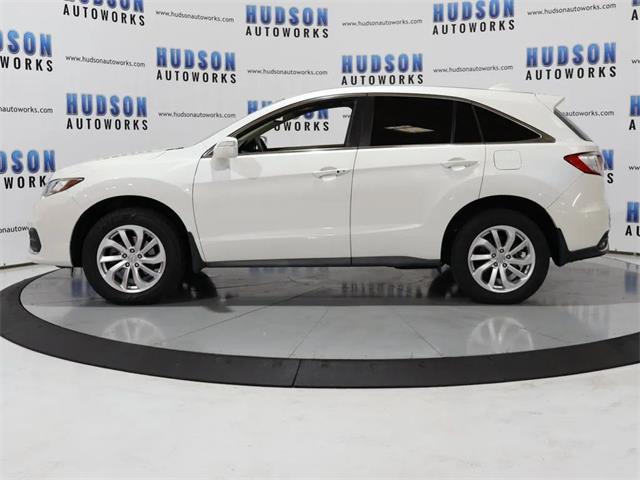 2017 Acura RDX (CC-2083591) for sale in Greensboro, North Carolina