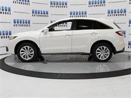 2017 Acura RDX (CC-2083591) for sale in Greensboro, North Carolina