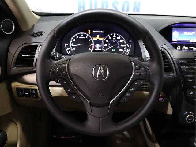 2017 Acura RDX (CC-2083591) for sale in Greensboro, North Carolina