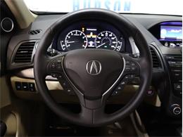 2017 Acura RDX (CC-2083591) for sale in Greensboro, North Carolina