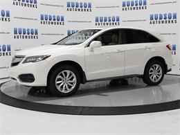 2017 Acura RDX (CC-2083591) for sale in Greensboro, North Carolina