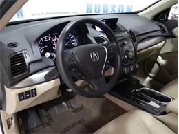 2017 Acura RDX (CC-2083591) for sale in Greensboro, North Carolina