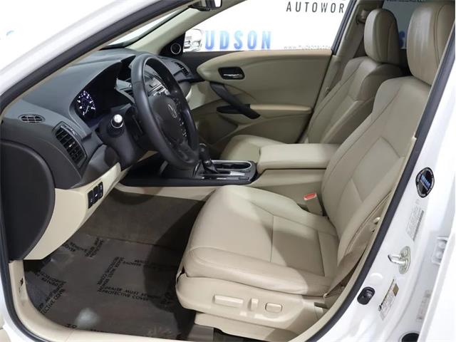 2017 Acura RDX (CC-2083591) for sale in Greensboro, North Carolina