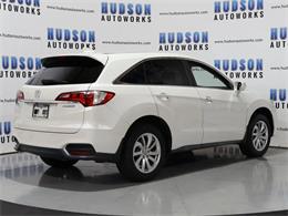 2017 Acura RDX (CC-2083591) for sale in Greensboro, North Carolina