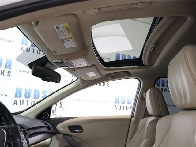 2017 Acura RDX (CC-2083591) for sale in Greensboro, North Carolina