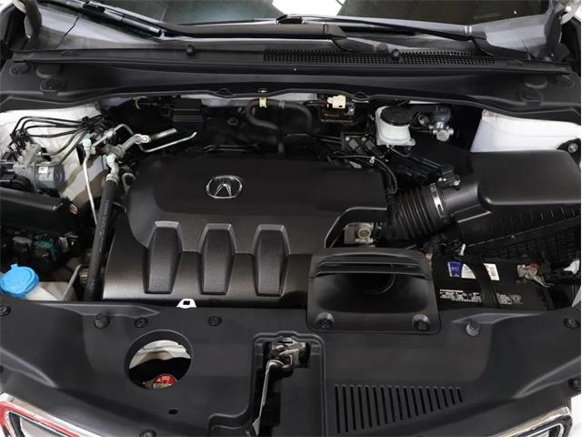 2017 Acura RDX (CC-2083591) for sale in Greensboro, North Carolina