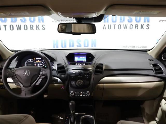 2017 Acura RDX (CC-2083591) for sale in Greensboro, North Carolina