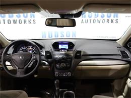 2017 Acura RDX (CC-2083591) for sale in Greensboro, North Carolina