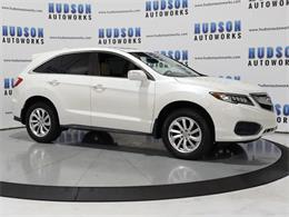 2017 Acura RDX (CC-2083591) for sale in Greensboro, North Carolina