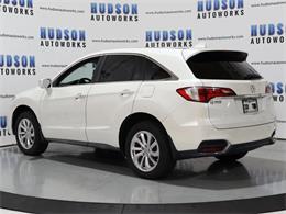 2017 Acura RDX (CC-2083591) for sale in Greensboro, North Carolina