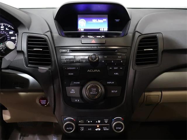 2017 Acura RDX (CC-2083591) for sale in Greensboro, North Carolina