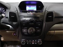 2017 Acura RDX (CC-2083591) for sale in Greensboro, North Carolina