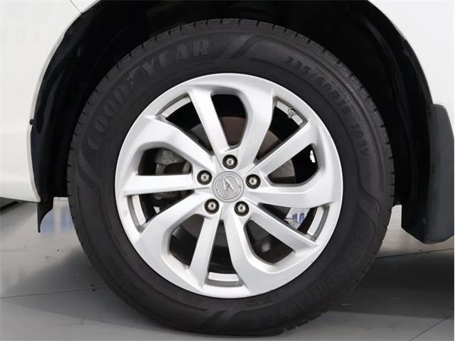 2017 Acura RDX (CC-2083591) for sale in Greensboro, North Carolina