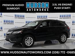 2018 Acura RDX (CC-2083592) for sale in Greensboro, North Carolina