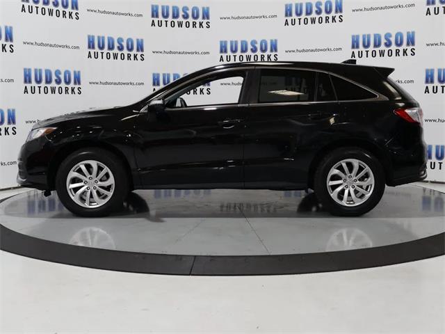 2018 Acura RDX (CC-2083592) for sale in Greensboro, North Carolina