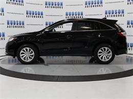 2018 Acura RDX (CC-2083592) for sale in Greensboro, North Carolina