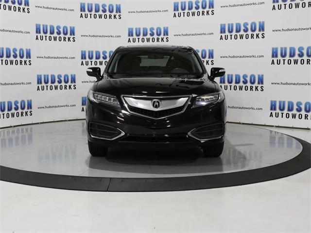2018 Acura RDX (CC-2083592) for sale in Greensboro, North Carolina