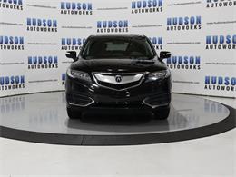 2018 Acura RDX (CC-2083592) for sale in Greensboro, North Carolina