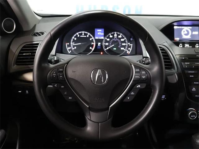 2018 Acura RDX (CC-2083592) for sale in Greensboro, North Carolina