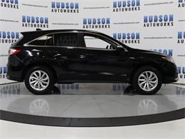 2018 Acura RDX (CC-2083592) for sale in Greensboro, North Carolina