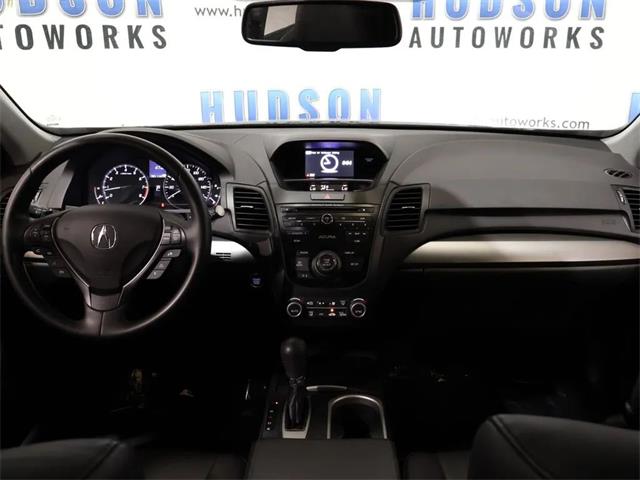 2018 Acura RDX (CC-2083592) for sale in Greensboro, North Carolina