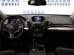 2018 Acura RDX (CC-2083592) for sale in Greensboro, North Carolina