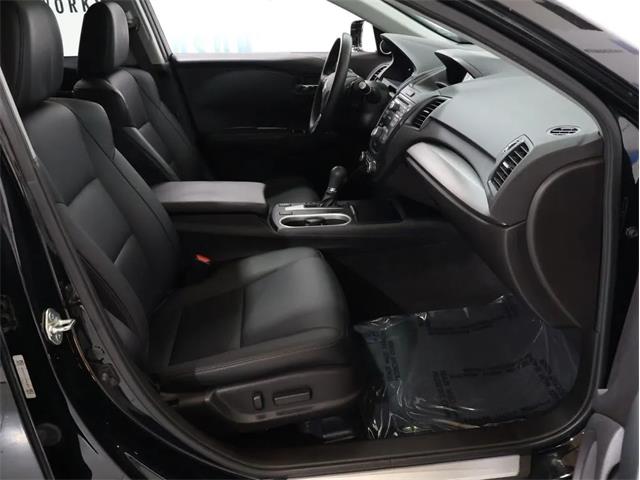 2018 Acura RDX (CC-2083592) for sale in Greensboro, North Carolina