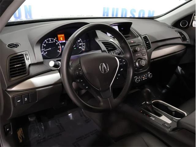 2018 Acura RDX (CC-2083592) for sale in Greensboro, North Carolina