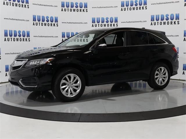 2018 Acura RDX (CC-2083592) for sale in Greensboro, North Carolina