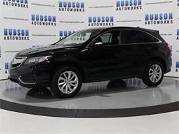 2018 Acura RDX (CC-2083592) for sale in Greensboro, North Carolina