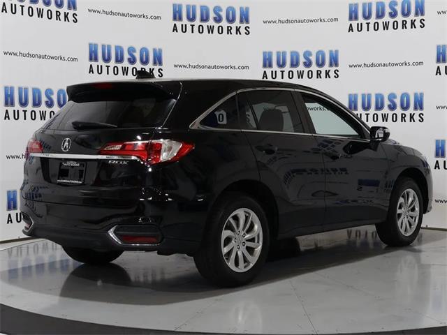 2018 Acura RDX (CC-2083592) for sale in Greensboro, North Carolina
