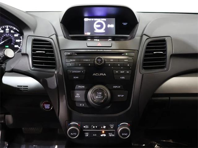 2018 Acura RDX (CC-2083592) for sale in Greensboro, North Carolina