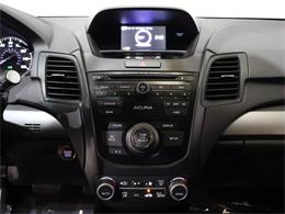 2018 Acura RDX (CC-2083592) for sale in Greensboro, North Carolina
