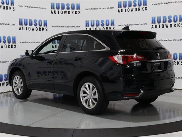 2018 Acura RDX (CC-2083592) for sale in Greensboro, North Carolina