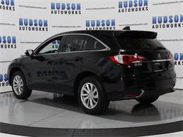 2018 Acura RDX (CC-2083592) for sale in Greensboro, North Carolina